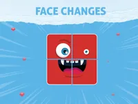 Face Changes image