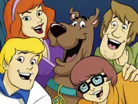 Scooby Doo Match 3 image