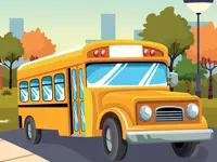 School Bus image