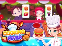 Cooking Fever: Restaurant Game image