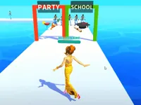 Run Rich 3D - Make me Rich image