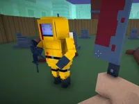 MineGuy: Unblockable image