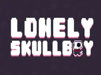 Lonely Skullboy image