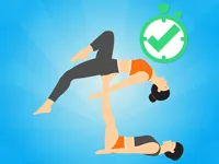 Couples Yoga image