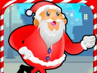 Go Santa Go image