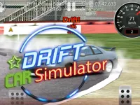 Drift Car Simulator image