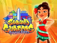 Subway Surfers Buenos Aires image