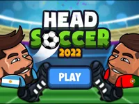 Head Soccerr 2022 image