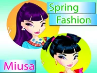 Winx Musa Spring Fashion image