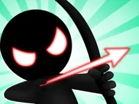 Stickman Archer image