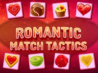 Romantic Match Tactics image