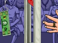 Handless Millionaire Unblocked image