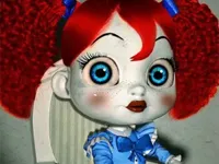 Huggy Escape Playtime image