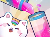 Fun Water Sorting image