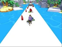 Run Rich 3D Game image