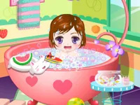 Baby Taylor Healthy Life image