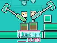 Blockman Climb image