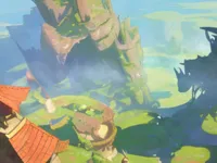 Monsters Dungeon Battle image