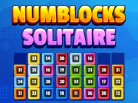 Numblocks Solitaire image