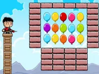 Balloons Game image