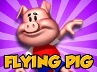 Flying Pig image