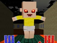 The Baby in yellow Craft Mod image
