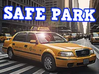 Park Safe image
