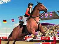 Rival Stars Horse Racing image