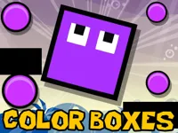 Color Boxes Of Goo image