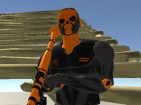 Fort Schutze Simulator image