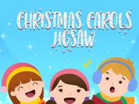 Christmas Carols Jigsaw image