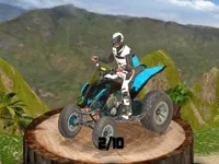 Xtreme ATV Trials 2021 image