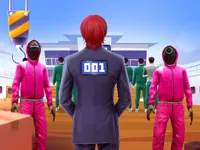 SQUID CHALLENGE 2 image