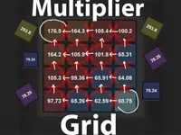 Multiplier Grid image