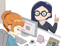 Office Escape to Date image