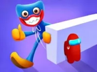 Poppy Huggie Escape image