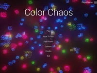 CHOAS COLORFULL image