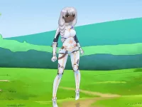 Fantasy Anime Dress Up image