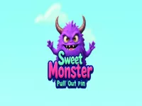 Sweet Monster   Pull Out Pin image