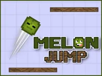 Melon Jump image