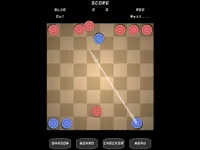 Angry Checkers image