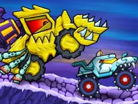 Car Eats Car: Arctic Adventure image