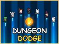 Dungeon Dodge image