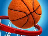Basketball Stars: Multijoueur image