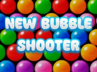 New Bubble Shooter image