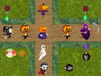 Halloween Ghouls image