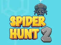Spider Hunt 2 image
