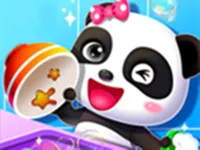 Baby Happy House Cleaning image