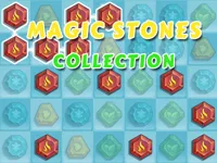 Magic Stones Collection image