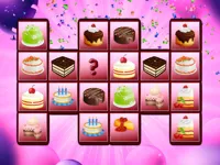 Birthday Cakes Memory image